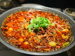 -麻六记(新天地店)