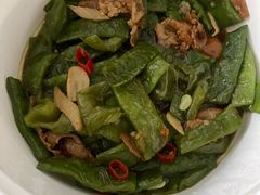 -金狮麟·新豫菜(金码大厦店)