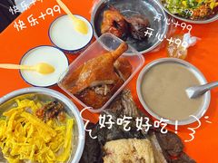 -南宁市连升风味小吃店