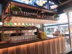 -串东家·好酒配好串(拱墅万达金街店)