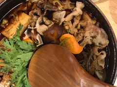 -山之川日料放题(通州店)