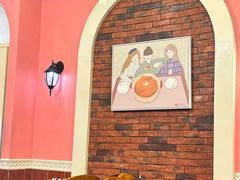 -番茄屋葡式美食(总店)