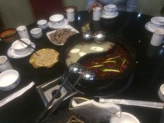 恋羊时代黑山羊火锅-恋羊时代黑山羊火锅(滨海大道店)