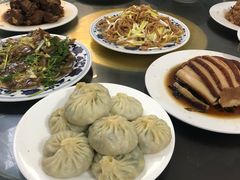 -大兴街扣碗包子馆