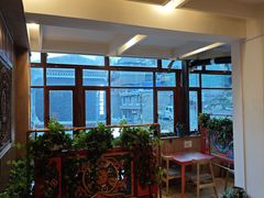 -四姑娘山阿巴郎·藏式花园餐厅