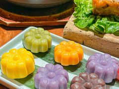 -马灯部落·西湖边的创意山景餐厅(虎跑动物园店)