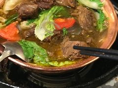 -顺顺小吃(独克宗古城店)
