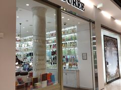 -ladurée(戴高乐机场T 2F店)