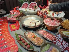 -骨之味·筒骨汤火锅(江头店)