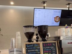 -Manner Coffee(HALO广场店)