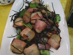 -乡土特色.冷锅鱼.牦牛肉汤锅