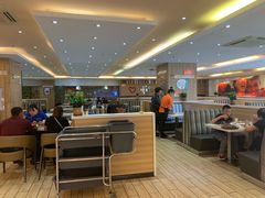 大堂-悦橙烤肉海鲜自助(中央大街店)