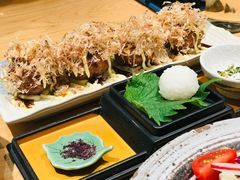 -味太助·银饭食堂(中华城店)