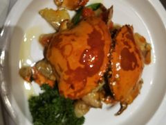 -阿明小菜·海鲜·上海菜(梅陇店)