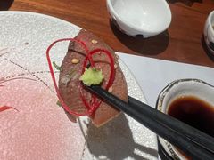 -熹炭精致日料(金融街购物中心店)