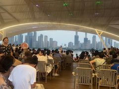 -武汉两江游览·夜游长江(汉口粤汉码头)