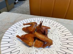 -锦园春香港茶餐厅(西海湾旗舰店)