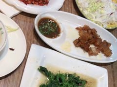 -傣香原味·傣味特色菜·手抓饭(呈贡吾悦广场店)