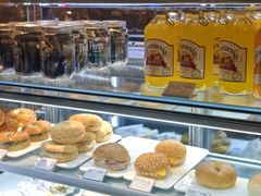 -Peet's Coffee皮爷咖啡(大学路店)