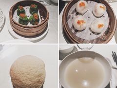 -皇朝会.经典传统粤菜(外滩店)