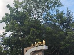 -柳州市动物园