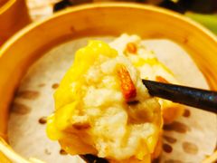 鲜虾烧麦皇-添好运点心专门店(深水埗店)