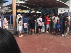 -大连海昌发现王国主题公园