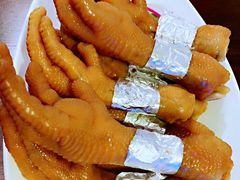 -梁家大院•农家菜(昆山会展中心店)