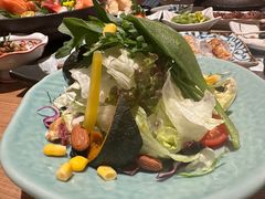 -德川家日本料理(中关村寰太大厦店)