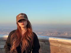 -帽儿山国家森林公园