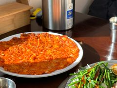 -大福黄牛料理·韩式烤肉·黄牛肥肠·酱蟹