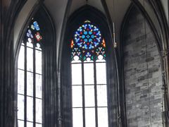 -斯蒂芬主教座堂(Stephansdom)