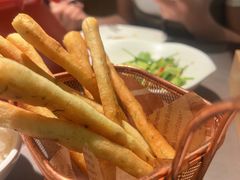 -探炉·香辣豆花烤鱼(笋岗宝能环球汇店)