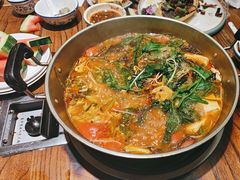 -亮欢寨(凯里总店)