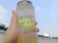 -塔顶·Cafe·日啡夜酒(北京路店)