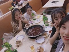 -晓林火锅(安定门店)