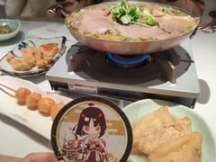 -鑫花溪牛肉米粉(凤凰街创始总店)