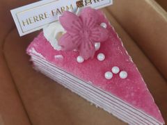 -HERRE·FARM 赫尔露营农场·团建聚会包场