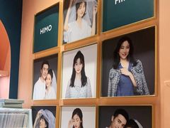 -海马体照相馆(北京朝阳大悦城店)