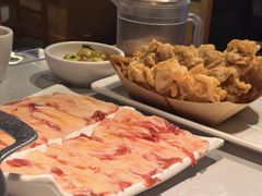 -俏牛哥鲜牛肉牛肆馆(重庆天地店)