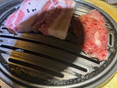 -三代烤肉(保利广场店)
