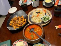 -那拉提之疆·新疆菜(美院店)