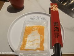 -玺炖·中国铁锅炖(南京东路店)