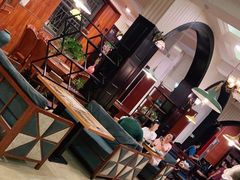 -朝花夕拾中餐厅(台儿庄古城复兴广场店)
