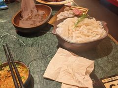 -牛New寿喜烧(曹路花园城店)
