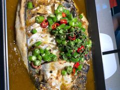 -半天妖烤鱼(新中关购物中心店)