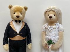 -济州岛泰迪熊博物馆