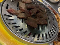 -喜来稀肉(虹泉路店)