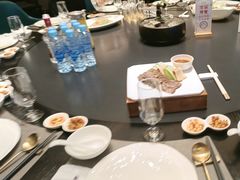 -忆江南·临江鱼馆