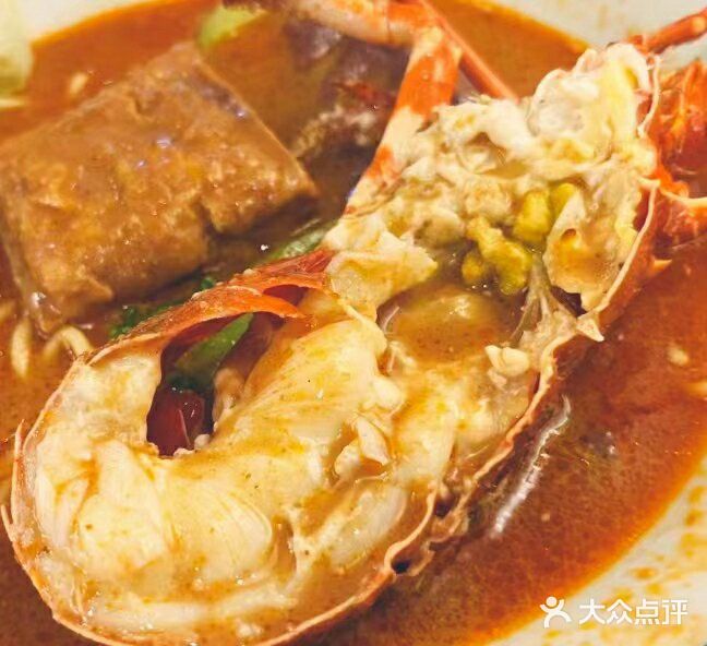 就喜欢这一口、就爱这个味[调皮]
